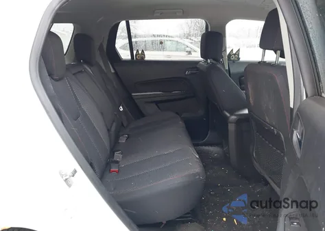 2017 GMC Terrain Sle-2 from USA, damaged, VIN 2GKALNEK4H6180870